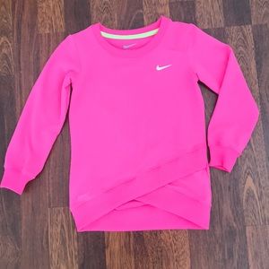 Girls Nike Dri-Fit